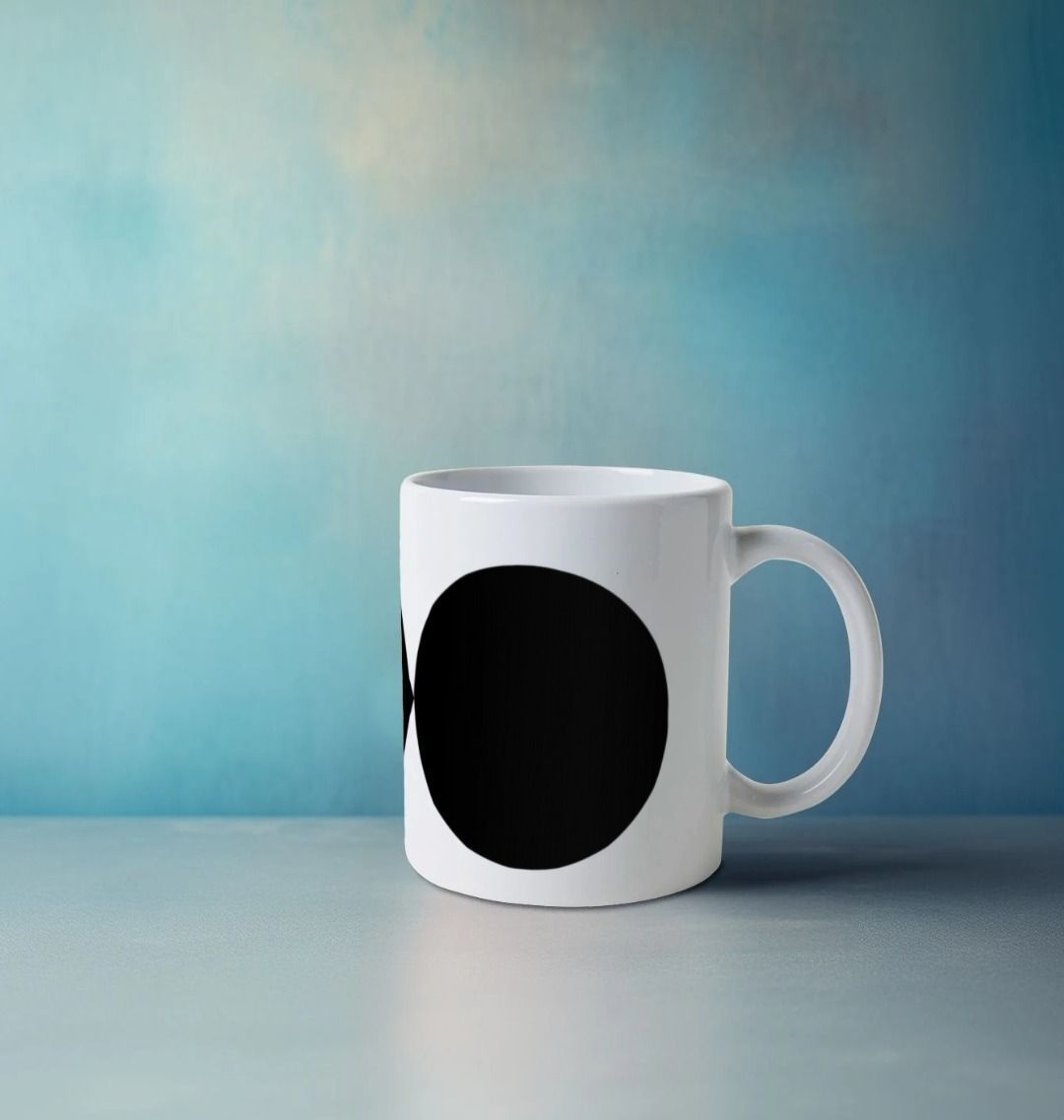 Honour & Craft Ceramic Mug