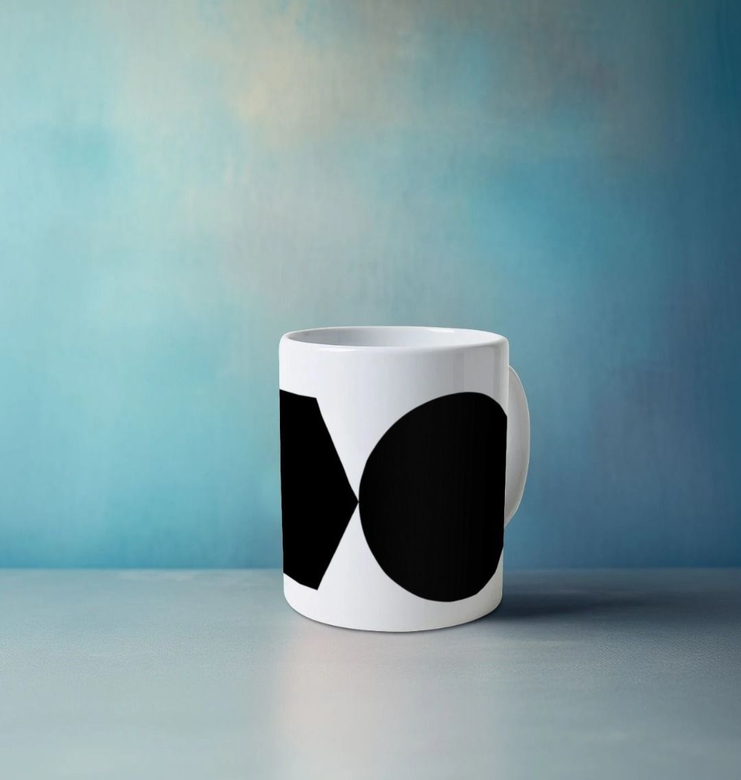 Honour & Craft Ceramic Mug